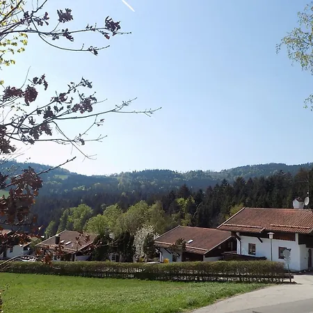 In Rassreuth Mit Gemeinsamem Pool By Interhome