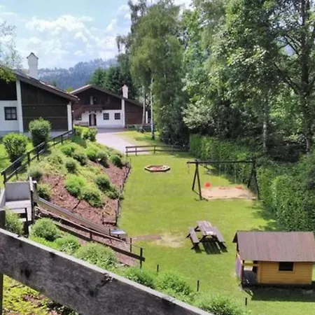 Appartement In Rassreuth Mit Gemeinsamem Pool By Interhome