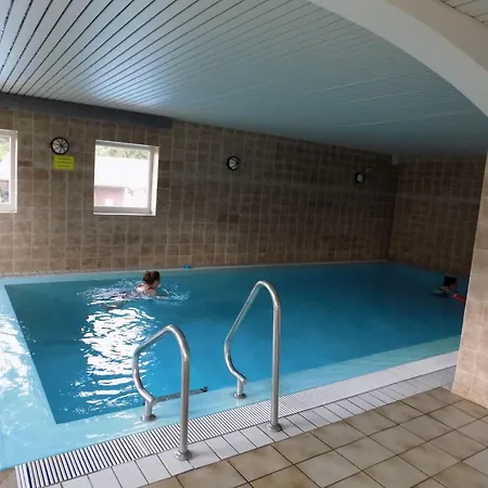 In Rassreuth Mit Gemeinsamem Pool By Interhome Appartement Freudensee
