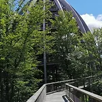Appartement In Rassreuth Mit Gemeinsamem Pool By Interhome Freudensee