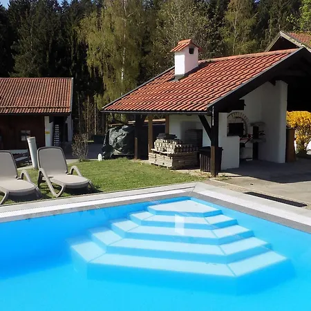 In Rassreuth Mit Gemeinsamem Pool By Interhome Apartment *