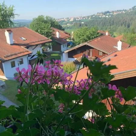 In Rassreuth Mit Gemeinsamem Pool By Interhome Lejlighed
