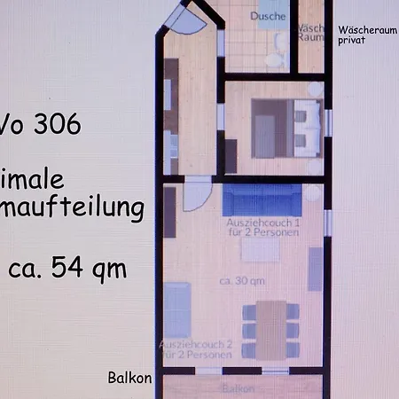 In Rassreuth Mit Gemeinsamem Pool By Interhome * Freudensee