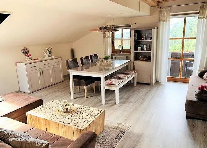 Διαμέρισμα In Rassreuth Mit Gemeinsamem Pool By Interhome