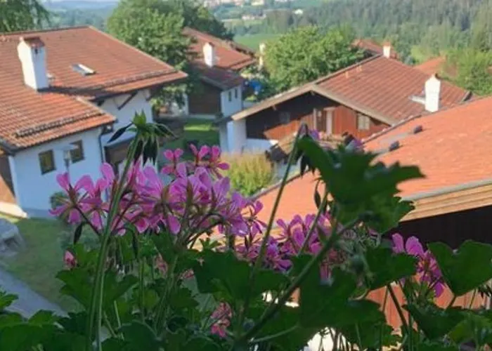 In Rassreuth Mit Gemeinsamem Pool By Interhome Διαμέρισμα