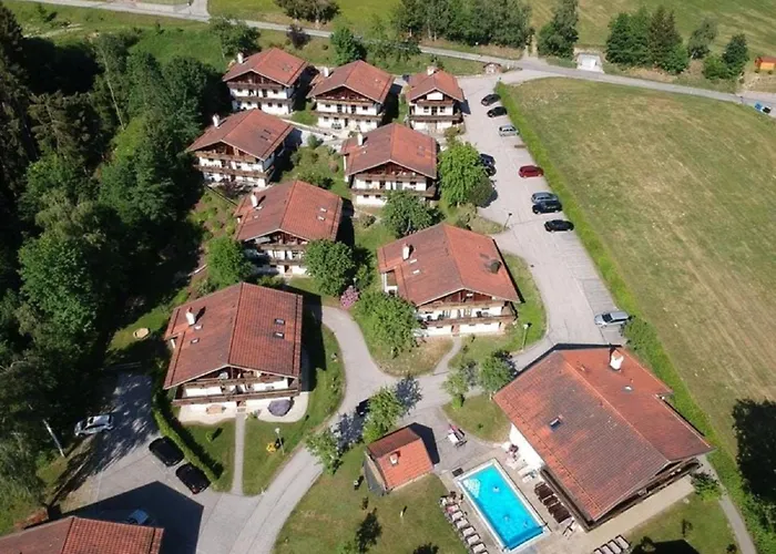 Apartman In Rassreuth Mit Gemeinsamem Pool By Interhome Freudensee