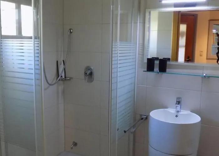 Apartman In Rassreuth Mit Gemeinsamem Pool By Interhome
