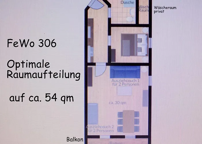 In Rassreuth Mit Gemeinsamem Pool By Interhome * Freudensee