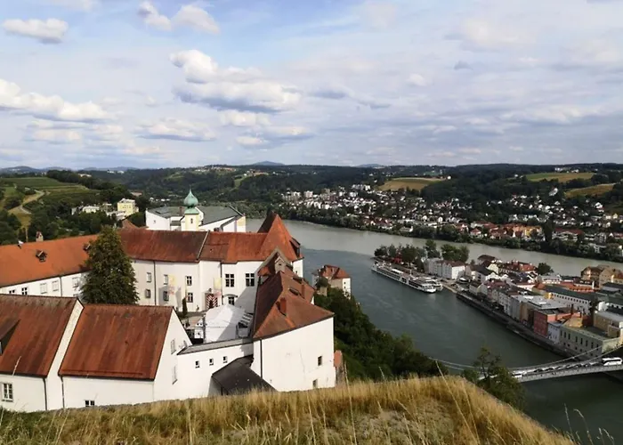Apartman In Rassreuth Mit Gemeinsamem Pool By Interhome Freudensee